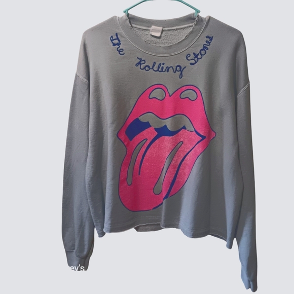 COPY - MadeWorn SWEATSHIRT - Picture 1 of 3